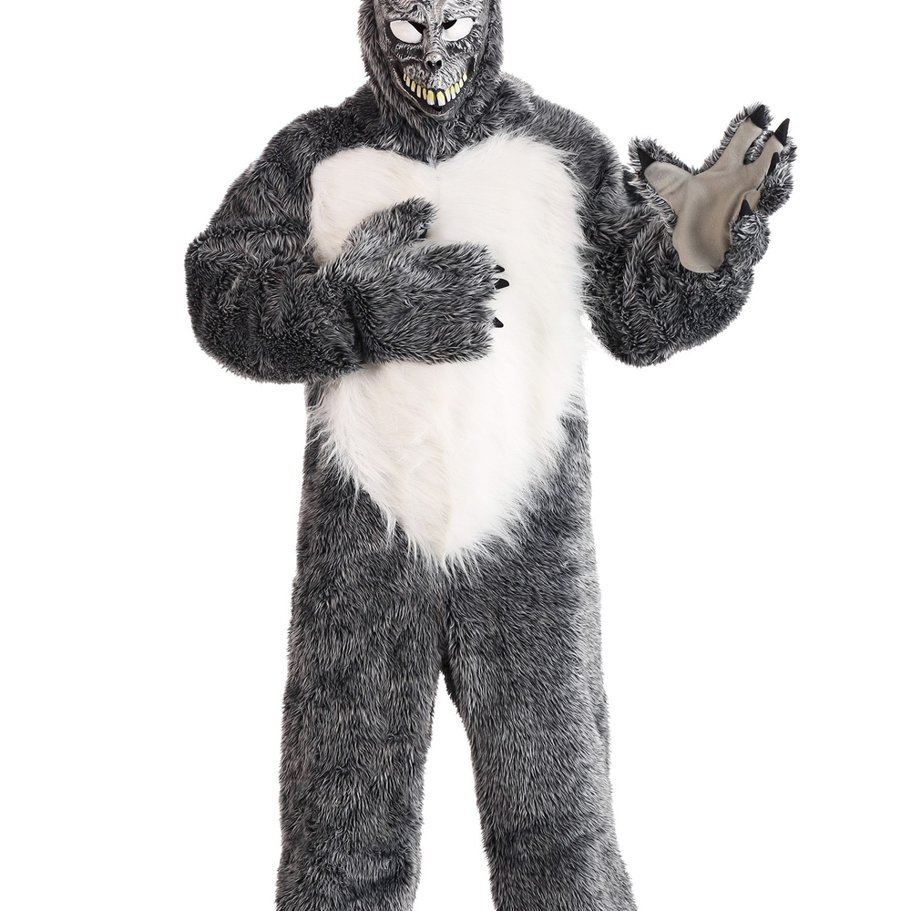 Frank The Bunny Costume - Donnie Darko